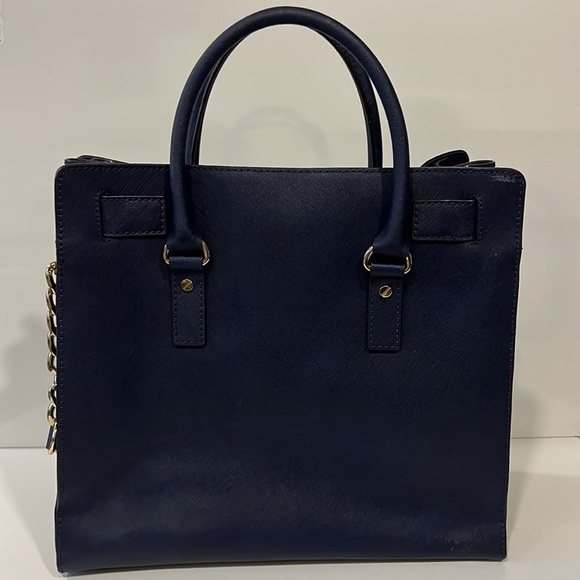 ๐ Michael Kors Hamilton Tote Bag ๐ - Picture 4 of 7